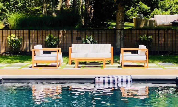 Lagoon Heights House | WE’RE BACK! Oak Bluffs Retreat. NEW PRIVATE POOL - FERRY TIX!