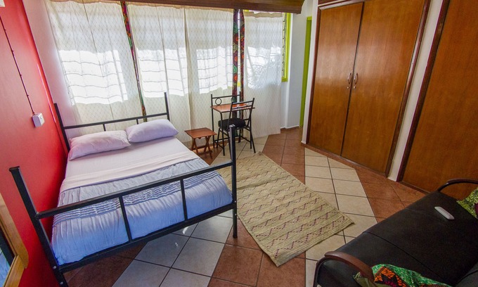 Moshi Hotel | We Travel Hostel