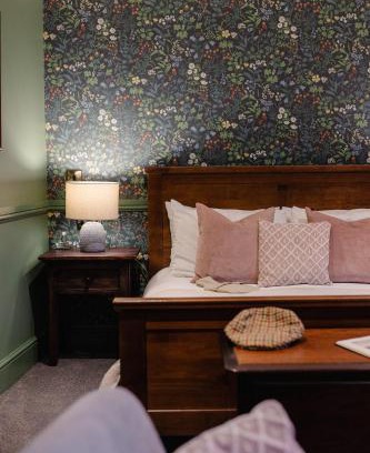 Haworth House | Weavers Guesthouse by Weavers of Haworth