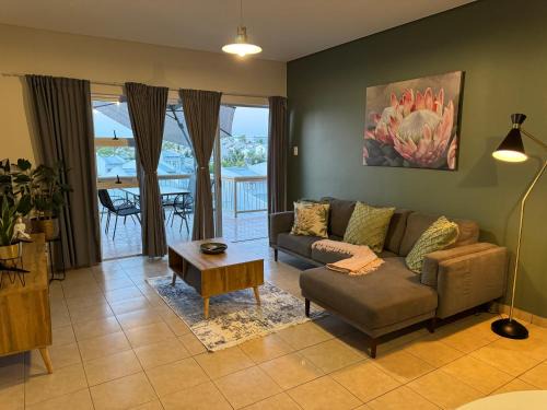 Windhoek Apartment | Weavers Nest 34