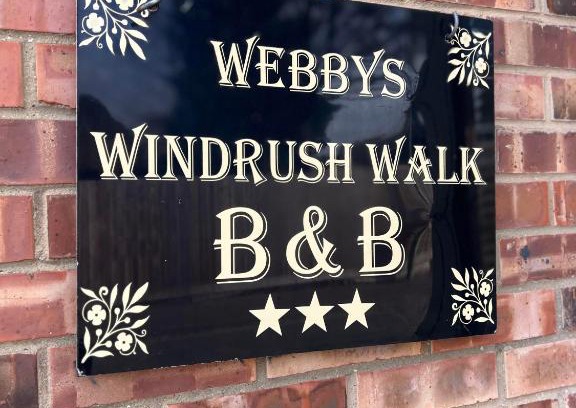 Bourton Bed & Breakfast | Webbys Windrush Walk