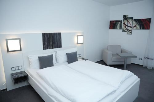 Sandhofen Hotel | Weber Hotel Mannheim
