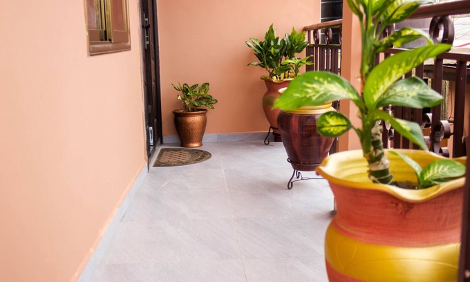 Kasoa Apartment | wecare4you lodge
