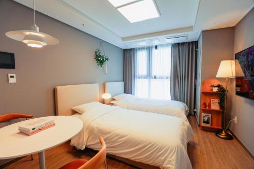 Jung-gu Apartment | Wecostay Chungmuro