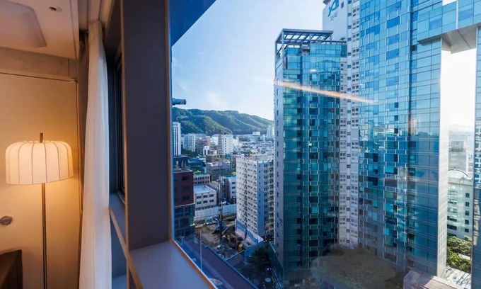 Seocho-dong Apartment | WECOSTAY Gangnam