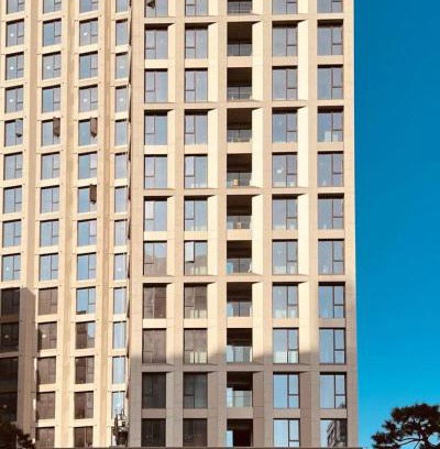 Pil-dong Apartment | Wecostay Namsan