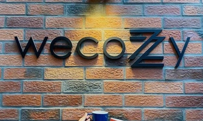 Hanoi Apartment | wecozy*NoiMieu*Private Balcony