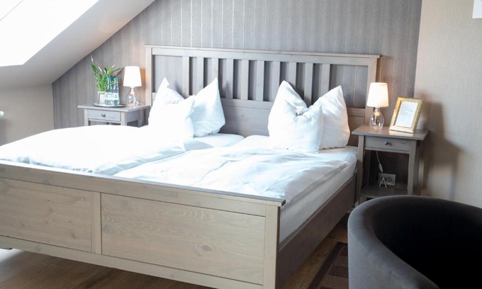 Weddel Hotel | Weddeler Hof