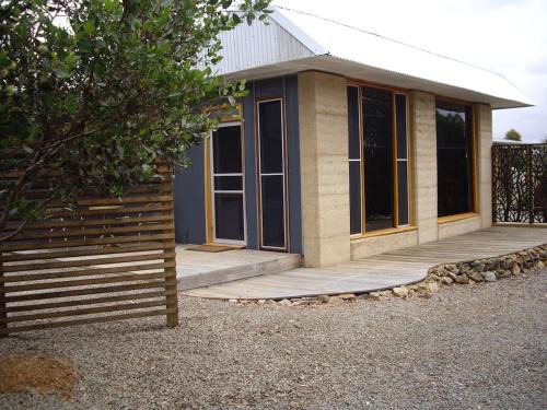 Seddon House | Wedgetaildown