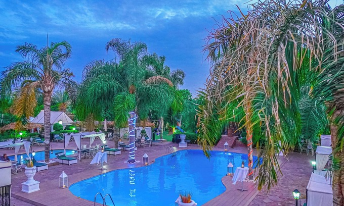 Oulad Hassoune House | Weedan Ferme d´hôtes