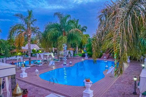 Oulad Hassoune House | Weedan Hôtel Marrakech