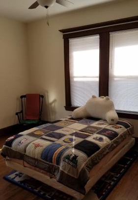 Weehawken Apartment | Weehawken on Hudson