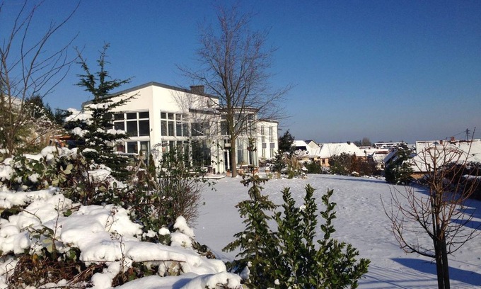 Frankweiler Apartment | Weekend special - Villa Käfernberg
