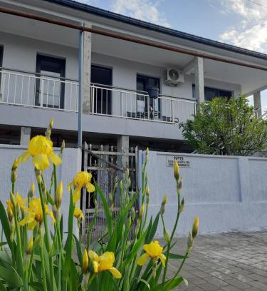 Kobuleti Apartment | Weekender guesthouse 4