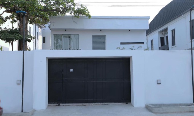 Ofin House | Weekly and Monthly stay Only ( Affordable )
