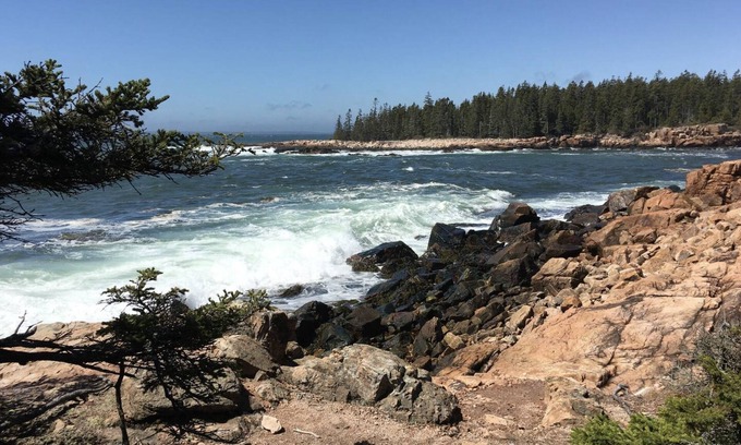 Southwest Harbor Cabin | Weekly Discount Available! 4Bedroom Cabin in the heart of Acadia, walk into town