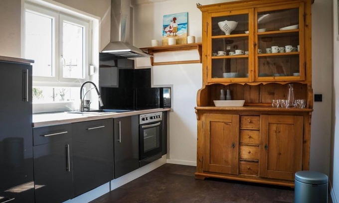 Hinterweiler House | Weekly price vacation home Quartier-Eifel No. 45 - Quartier-Eifel No. 45