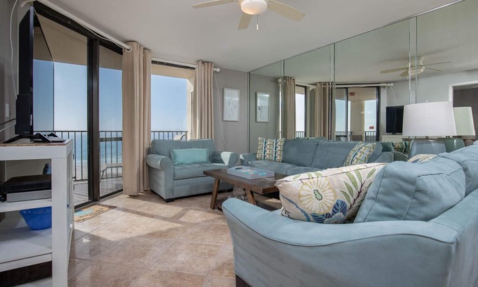 Orange Beach Condo | *WEEKLY SPECIALS!* * Phoenix VII 2BR on 8th floor!