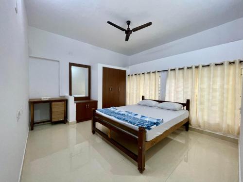 Manipal House | Weekly Stays in Manipal
