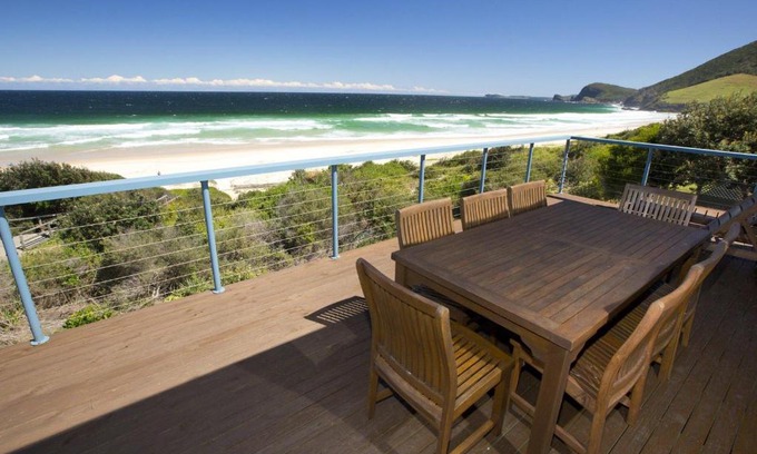 Blueys Beach House | Weemilah