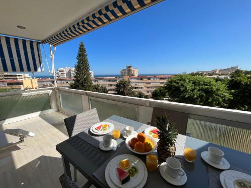 Carihuela Apartment | weforyou Sunset Carihuela