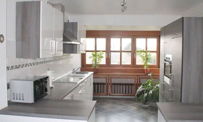 Polsum House | Wehner Comfortable holiday residence