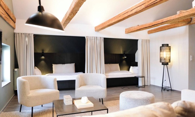 Obermenzing Hotel | Weichandhof