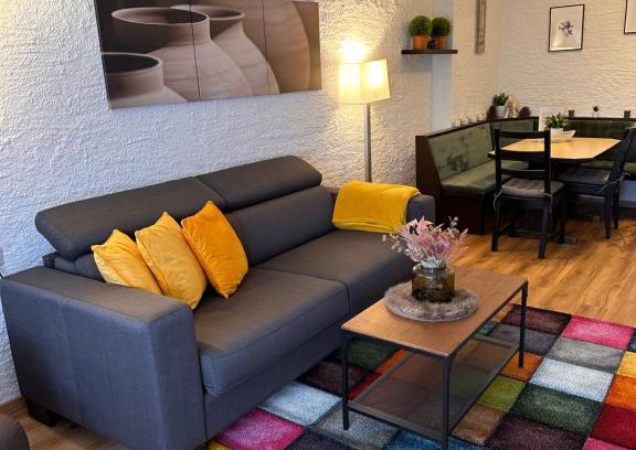 Weidach Apartment | Weidach Zentrum 1