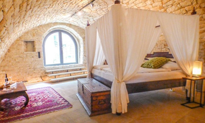 Mußbach Apartment | Weinrefugium - Haus Mandelblüte