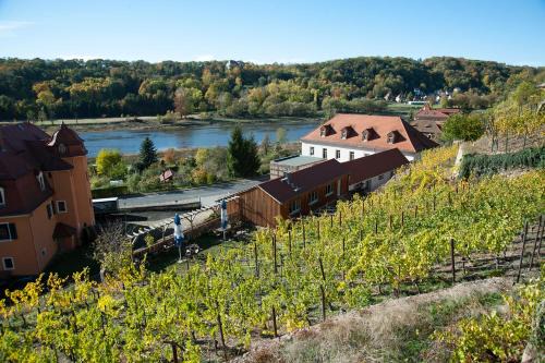 Meissen Apartment | Weingut Martin Schwarz