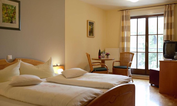 Seinsheim Hotel | Weingut Schilling