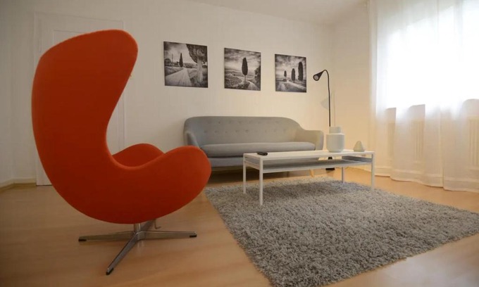Weinheim Apartment | WeinheimResidence