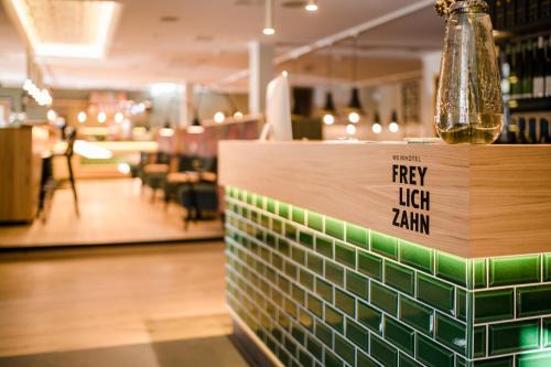 Freyburg Hotel | Weinhotel Freylich Zahn