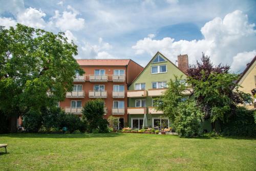 Volkach Hotel | Weinhotel Rose