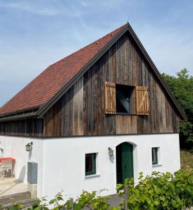 Roschitz House | Weinkeller Röschitz