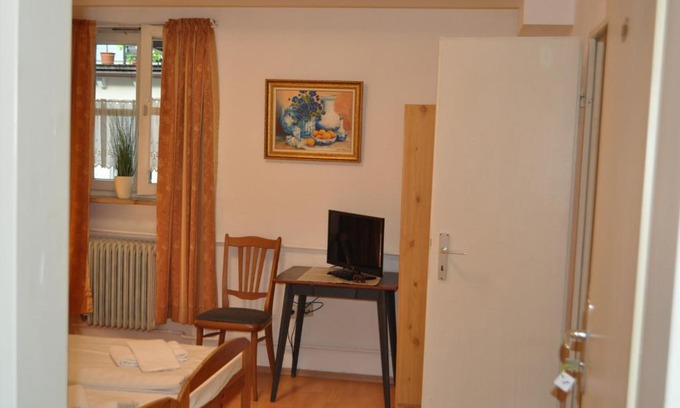 Landshut House | Weinstube Heigl Restaurante Pizzeria Puccini