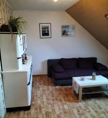 Oldeburg Apartment | Weitblick
