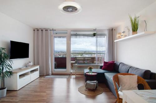 Uhldingen-Muehlhofen Apartment | Weitblick