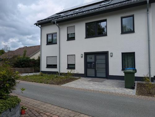 Langewiese Apartment | Weitblick Winterseite