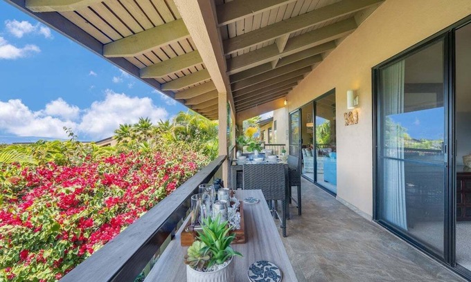 Wailea Condo | WEK 40E Dream Getaway w AC Pools Beaches Golf
