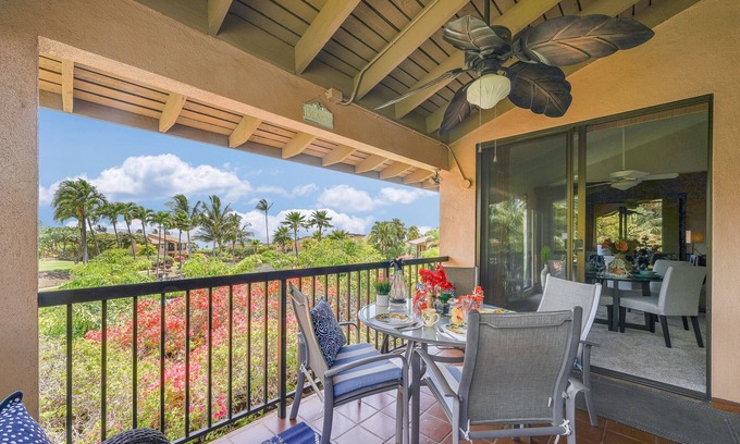 Wailea Condo | WEK 43D Remodeled Wailea 2BD w AC Pool Near Beach Golf