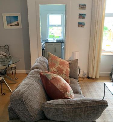 Troon Apartment | Welbeck Apartments