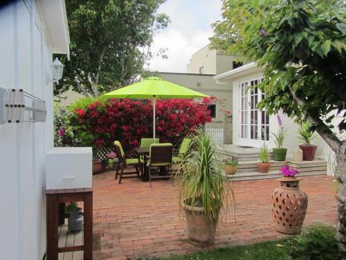 New Plymouth Apartment | Welbourn Accommodation