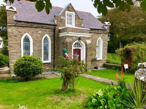 Onchan House | Welch House