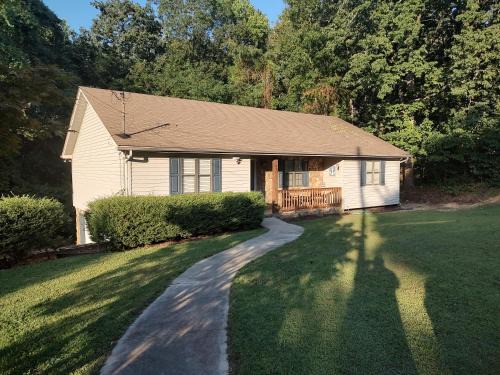 Ringgold House | Welcome Aboard!