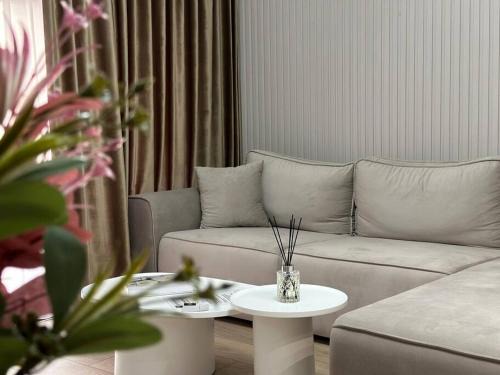 Tirana Apartment | Welcome at DS' Apartments!