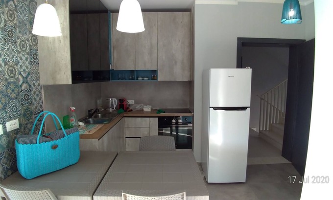 Qerek Apartment | Welcome Beach Apartment
