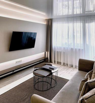 Klaipeda Apartment | Welcome Centre Apartaments