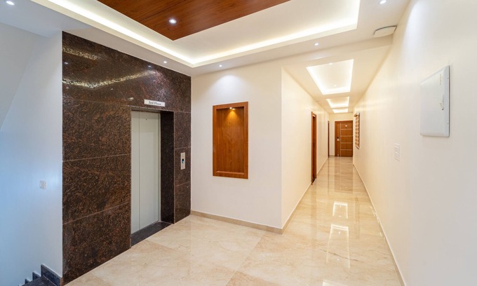 Heritage Town Hotel | Welcome Grand Residency