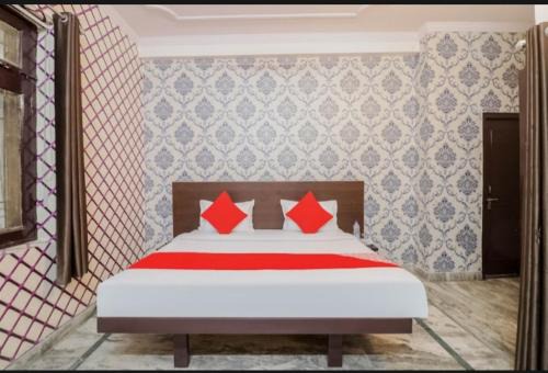 Sector II Hotel | Welcome Guest Accommodation